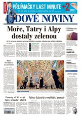 E-magazín LN - 2.6.2020 - MAFRA, a.s.