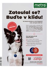 E-magazín METRO - 2.6.2020 - MAFRA, a.s.