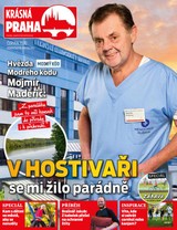 E-magazín Příloha Blesk - 2.6.2020 - CZECH NEWS CENTER a. s.