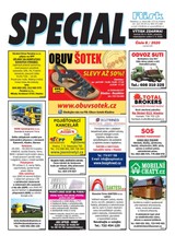 E-magazín Special 8/2020 - Risk