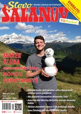 E-magazín Slovo Šaľanov 5/2020 - Fantázia media, s. r. o.