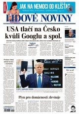 E-magazín LN - 3.6.2020 - MAFRA, a.s.