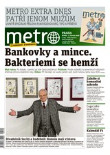 E-magazín METRO - 3.6.2020 - MAFRA, a.s.