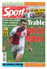 E-magazín Sport - 3.6.2020 - CZECH NEWS CENTER a. s.
