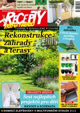 E-magazín Recepty prima nápadů 6/2020 - Jaga Media, s. r. o.