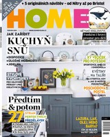 E-magazín HOME 6/2020 - Jaga Media, s. r. o.
