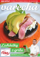 E-magazín Varecha 5. 6. 2020 - OUR MEDIA SR a. s.