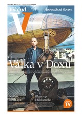 E-magazín HN 108 - 05.06.2020 Víkend - Economia, a.s.