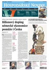 E-magazín HN 108 - 05.06.2020 - Economia, a.s.