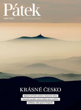 E-magazín Magazín Pátek LN - 5.6.2020 - MAFRA, a.s.