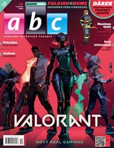 E-magazín Abc - 12/2020 - CZECH NEWS CENTER a. s.