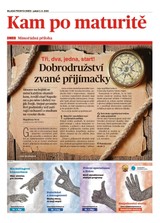 E-magazín MF DNES extra Jižní Čechy - 5.6.2020 - MAFRA, a.s.