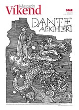 E-magazín SME Víkend 6/6/2020 - Petit Press, a.s. 