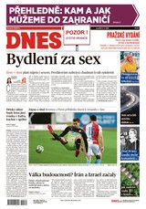 E-magazín MF DNES - 8.6.2020 - MAFRA, a.s.