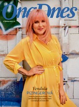 E-magazín Magazín ONA DNES - 8.6.2020 - MAFRA, a.s.