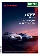 E-magazín METRO - 8.6.2020 - MAFRA, a.s.