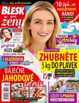 E-magazín Blesk pro ženy - 24/2020 - CZECH NEWS CENTER a. s.