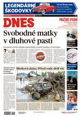 E-magazín MF DNES - 9.6.2020 - MAFRA, a.s.