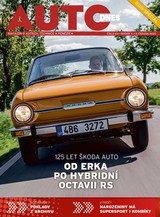 E-magazín AUTO DNES - 9.6.2020 - MAFRA, a.s.