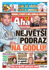 E-magazín AHA! - 9.6.2020 - CZECH NEWS CENTER a. s.