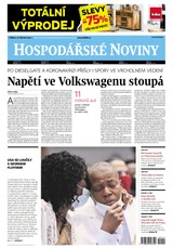 E-magazín HN 111 - 10.6.2020 - Economia, a.s.