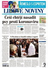 E-magazín LN - 10.6.2020 - MAFRA, a.s.