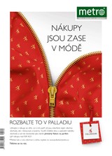E-magazín METRO - 10.6.2020 - MAFRA, a.s.