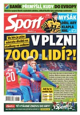 E-magazín Sport - 10.6.2020 - CZECH NEWS CENTER a. s.