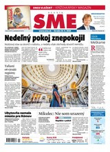 E-magazín SME 10/6/2020 - Petit Press, a.s. 