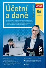 E-magazín ÚD 6/20 - ANAG, spol. s r.o.