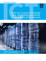 E-magazín Ekonom 24 - 11.6.2020 příloha ICT revue - Economia, a.s.