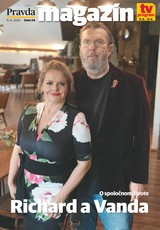 E-magazín Magazín Pravdy 11. 6. 2020 - OUR MEDIA SR a. s.