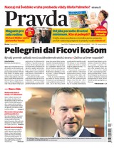 E-magazín Denník Pravda 11. 6. 2020 - OUR MEDIA SR a. s.