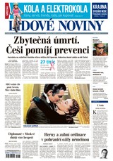 E-magazín LN - 11.6.2020 - MAFRA, a.s.