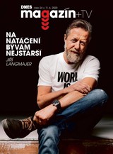 E-magazín Magazín DNES + Tv - 11.6.2020 - MAFRA, a.s.