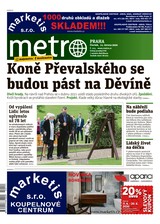 E-magazín METRO - 11.6.2020 - MAFRA, a.s.