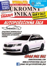 E-magazín Súkromný podnikateľ 6/2020 - Fantázia media, s. r. o.