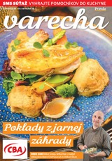 E-magazín Varecha 12. 6. 2020 - OUR MEDIA SR a. s.