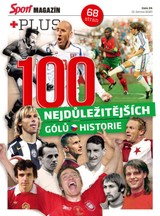 E-magazín Příloha Sport magazín - 12.6.2020 - CZECH NEWS CENTER a. s.