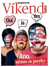 E-magazín Magazín VÍKEND DNES - 13.6.2020 - MAFRA, a.s.