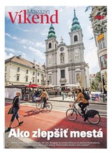 E-magazín SME Víkend 13/6/2020 - Petit Press, a.s. 