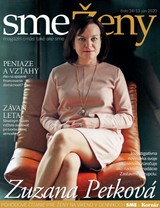 E-magazín SME ŽENY 13/6/2020 - Petit Press, a.s. 