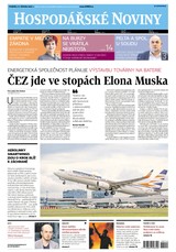 E-magazín HN 114 - 15.06.2020 - Economia, a.s.