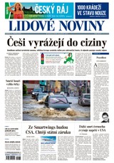 E-magazín LN - 15.6.2020 - MAFRA, a.s.