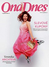 E-magazín Magazín ONA DNES - 15.6.2020 - MAFRA, a.s.