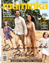 E-magazín Maminka - 07/2020 - CZECH NEWS CENTER a. s.