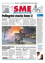 E-magazín SME 15/6/2020 - Petit Press, a.s. 