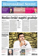 E-magazín HN 115 - 16.6.2020 - Economia, a.s.