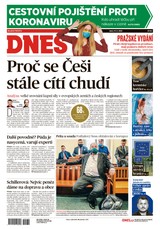 E-magazín MF DNES - 16.6.2020 - MAFRA, a.s.