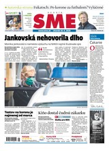 E-magazín SME 16/6/2020 - Petit Press, a.s. 